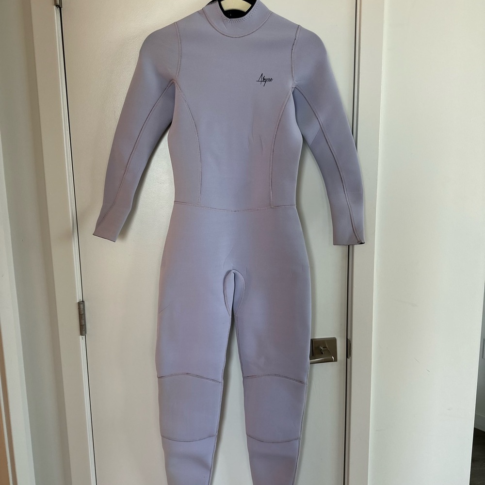 Abysse Lavender Wetsuit